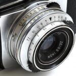 Zeiss Ikon Prontor-Matic 500, fényképezőgép. - Image 3