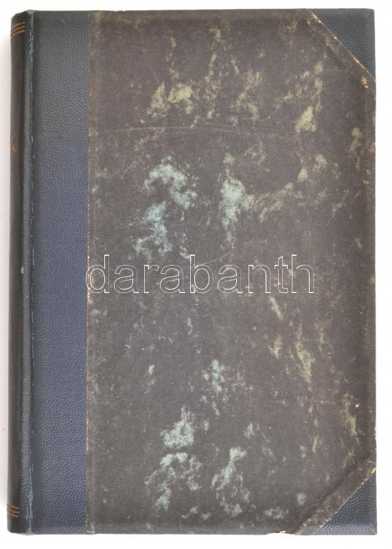 Szép Ernő: Irka-firka. Bp., 1913, Franklin, 188 p.+ 11 t. Vadász Miklós rajzaival. Első kiadás! Átkötött félvászon kötés, javított kötéssel, foltos. - Image 2