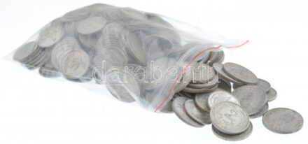 1941-1944. 1P Al (265db) + 1941-1943. 2P Al (40db) T:vegyes Adamo P6.1, P7.4