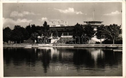 1940 Balatonföldvár, Kaszinó, casino (EK)