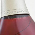 Spirit Antonio Banderas after shave, 100 ml, tartalommal - Image 2