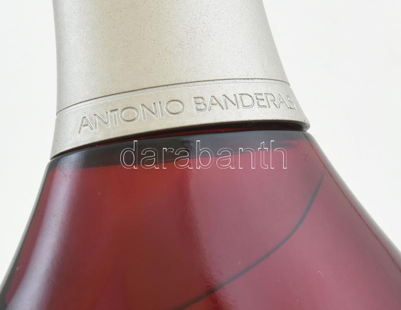 Spirit Antonio Banderas after shave, 100 ml, tartalommal - Image 2
