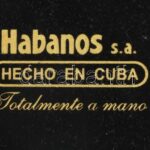 Cohiba Behike szivardoboz, lakkozott fa, jelzett: Cuba, minimális kopásokkal, 15x23cm - Image 3