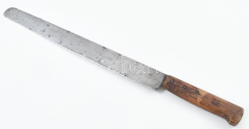 Zwillingswerk sonkakés, h: 45cm