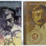 Sümegi György: Kiskunhalastól Nagybányáig. 1-2. 1. köt.: Thorma János levelezéséből. 2. köt.: Dokumentumok Thorma János munkásságáhot és a nagybányai művésztelephez. Kiskunhalas, 2012-2016., Thorma János Múzeum - Halasi Múzeum