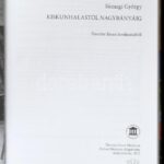 Sümegi György: Kiskunhalastól Nagybányáig. 1-2. 1. köt.: Thorma János levelezéséből. 2. köt.: Dokumentumok Thorma János munkásságáhot és a nagybányai művésztelephez. Kiskunhalas, 2012-2016., Thorma János Múzeum - Halasi Múzeum - Image 2
