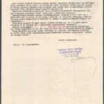 cca 1930 Sárkánybeton reklám nyomtatvány budapesti városképekkel francia és magyar nyelven 8 p - Image 4