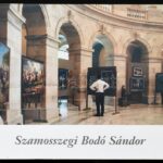 Barangolás a múltban. Szamosszegi Bodó Sándor. Hn.,2002.nyn. Gazdag képanyaggal illusztrált. Kiadói kartonált papírkötés.