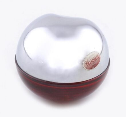 DKNY Red Delicious Men parfüm, 30 ml, tartalommal