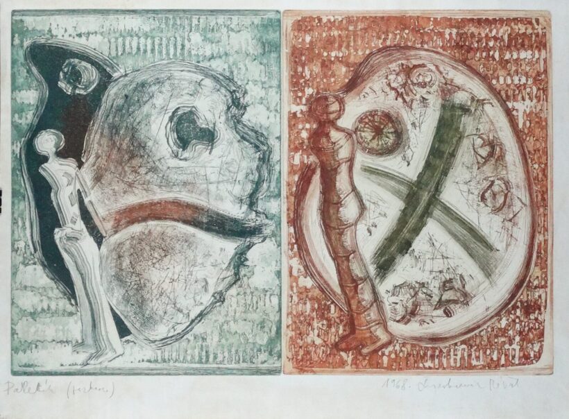 Swierkiewicz Róbert (1942): Paletták 1968.
