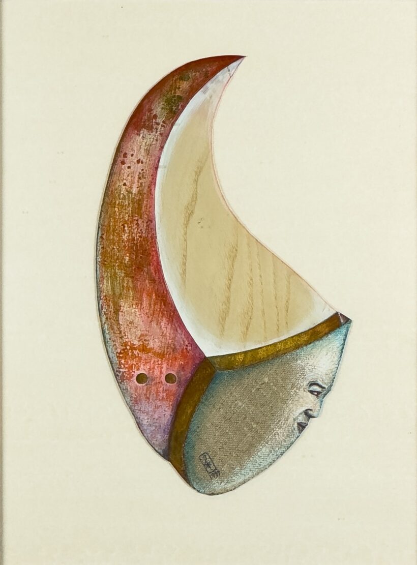 Szurcsik József (1959): Lélekcsepp I. 1999.