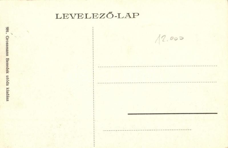 Hódmezővásárhely, Solti Vilmos gőzmalom - Image 2