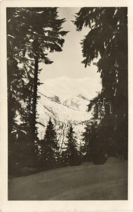 Radnai-havasok