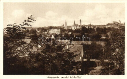 Kaposvár