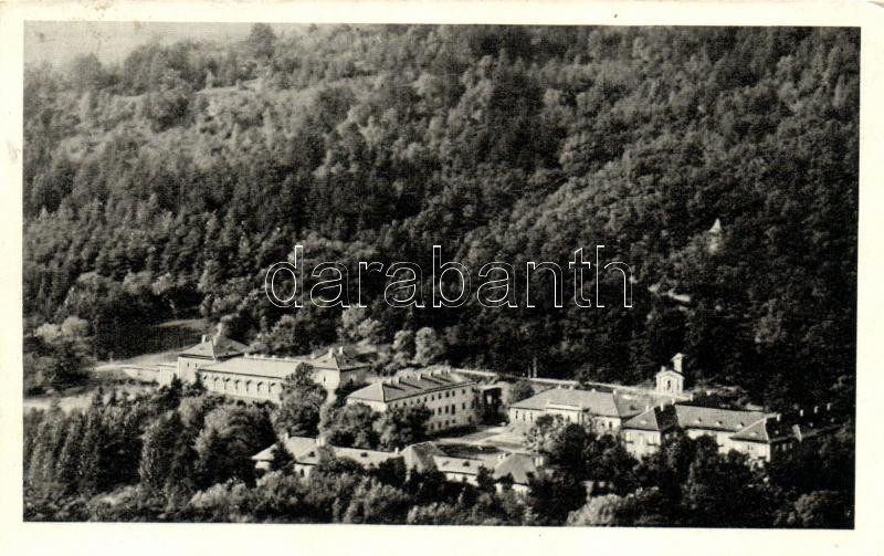 Parád-gyógyfürdő