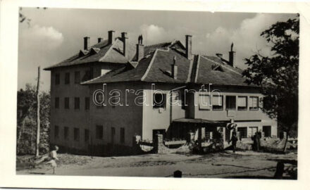 Mátrafüred, SZOT üdülő (EK)