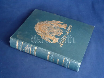 A magyar országgyűlés története 1867-1927. Balassa Imre, T. Boros László, Csetényi József, Hoitsy Pál, Kemechey László, Kun Andor, Lengyel Ernő, Pethő Sándor, báró Szterényi József és Szúdy Elemér közreműködésével szerkesztette Balla Antal. Budapest, [1928]. (Magyar Országgyülés Története kiadóvállalat) Légrády Nyomda és Könyvkiadó Rt. 540 p. Folio. Egyetlen kiadás. Oldalszámozáson belül szövegközti portrékkal illusztrált politikatörténeti munka. A mű súlypontja a dualizmus korának súlyos konfliktusokkal terhelt belpolitikájára esik, valamennyi politikai botrány és válság részletes feldolgozásával, számos esetben parlamenti jegyzőkönyvek idézésével. Szerepel a munkában az egyházpolitikai konfliktus, a Wekerle-kormány kísérlete, a Bánffy-kormány ellenzéket nem kímélő módszertana, a folyton visszatérő nemzetiségi probléma, a nemzetgyűlés munkáját megbénító obstrukció jelensége, a vármegyei alapon a kormány ellen megszerveződött úgynevezett nemzeti ellenállás, a hírhedt zsebkendőszavazás, az elhíresült parlamenti csata, a koalíciós kormány kísérlete és bukása, Tisza István újjászervezett pártjának ismételt visszatérése, a háború alatti geopolitikai kérdések, Tisza István újabb bukása és visszatérése a nagypolitikába, majd a háborús összeomlás, a Károlyi-korszak, a Tanácsköztársaság, végül a Bethlen-korszakhoz vezető időszak tárgyalása. Kiadói díszesen aranyozott, gerincén dombornyomásos egészvászon kötésben, első kötéstábláján a Magyar Szent Korona országainak aranyozott középcímerével és aranyozott évszámmal. Nagyon szép