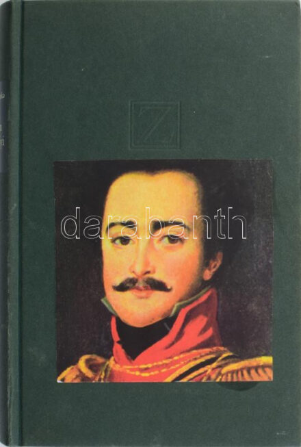 Oplatka, Andreas: Graf Stephan Széchenyi. Der Mann, der Ungarn schuf. DEDIKÁLT! Wien, 2004, Paul Zsolnay Verlag. Első kiadás! Kiadói kartonált kötés, jó állapotban.  Az eredetileg német nyelven írt - majd egy évvel később az Osiris Kiadó gondozásában magyarul is kiadott - életrajz 2004 őszén Bécsben jelent meg. Szerzője magyar származású; tizennégy éves korában került Svájcba, ahol iskoláit végezte, s germanistaként és történészként egyetemi képzését kapta. A könyv Széchenyi Istvánt nemcsak mint magyar, hanem mint nagy európai politikust kívánja