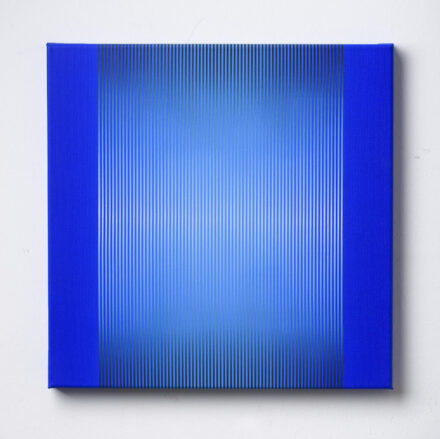 BENEDEK Barna (1973): Fusion blue II és V