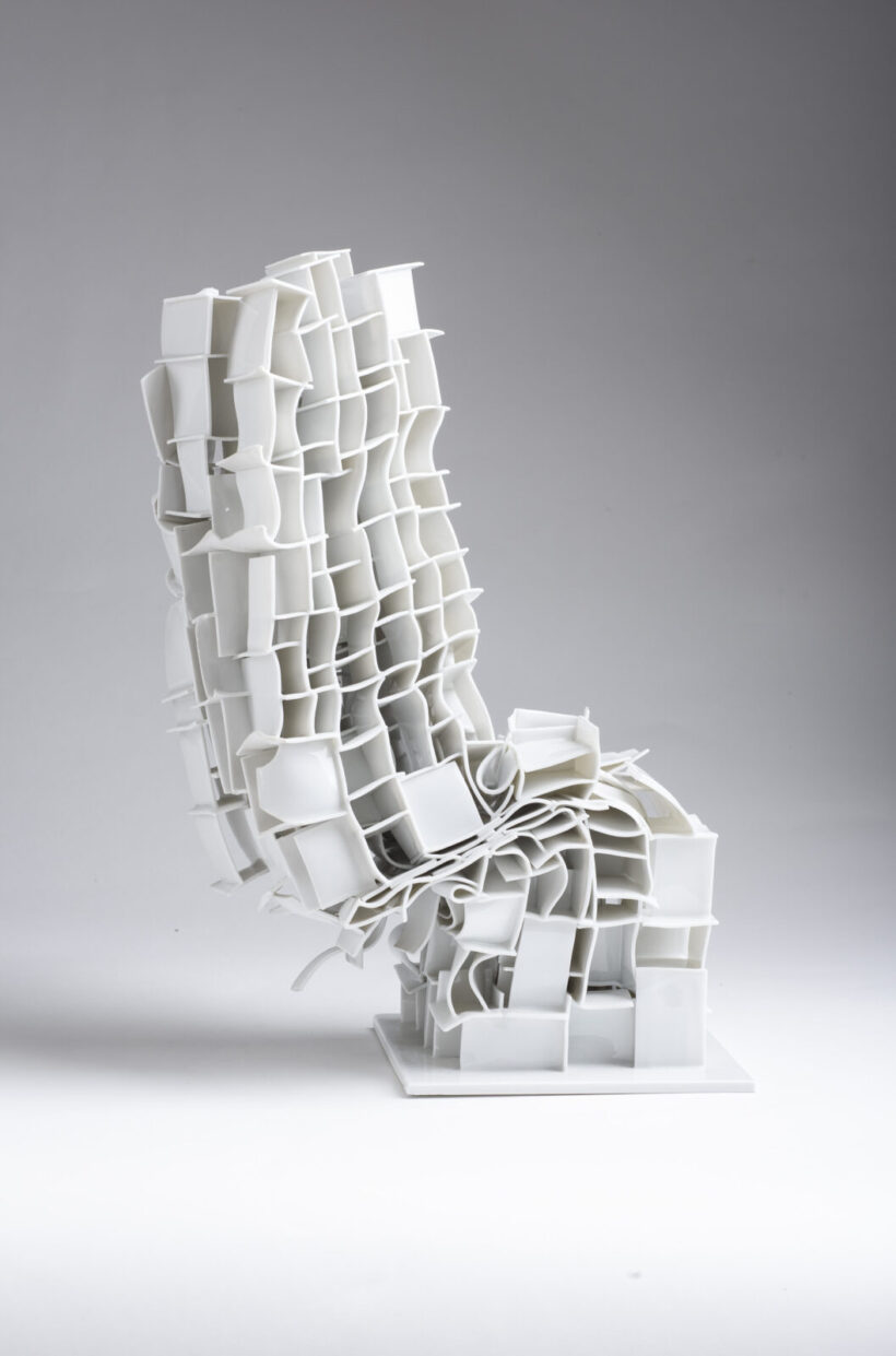 BABOS Pálma (1961): Collapse