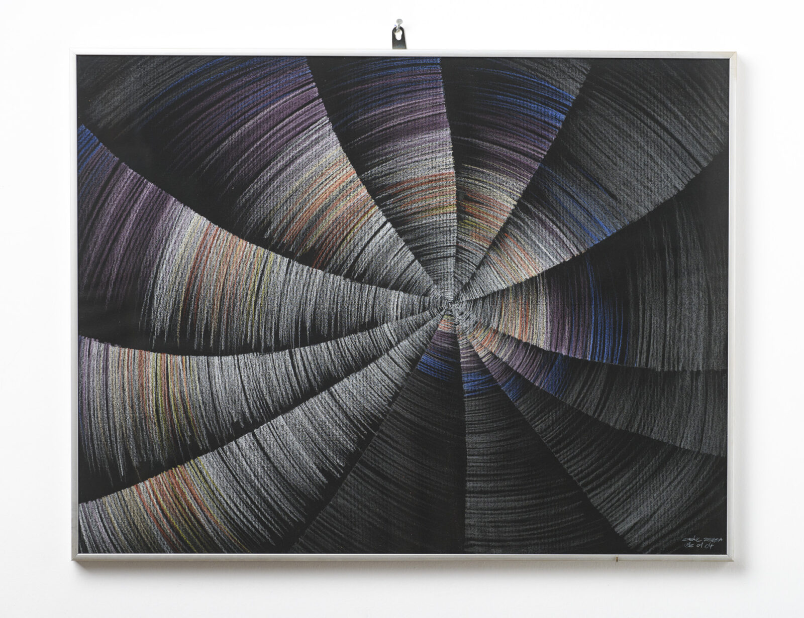 DEÁK Zsuzsanna (1945): Cím nélkül