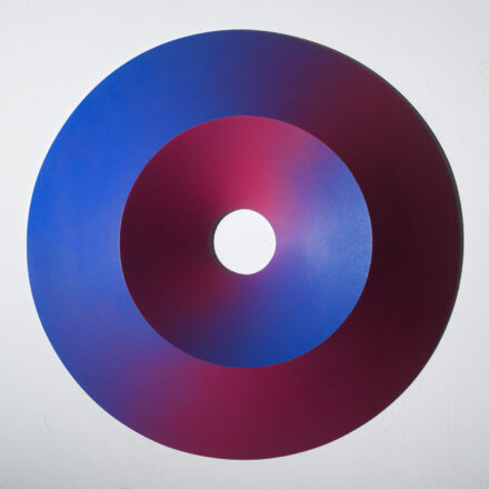 GETTO József (1993): Vibrating tones