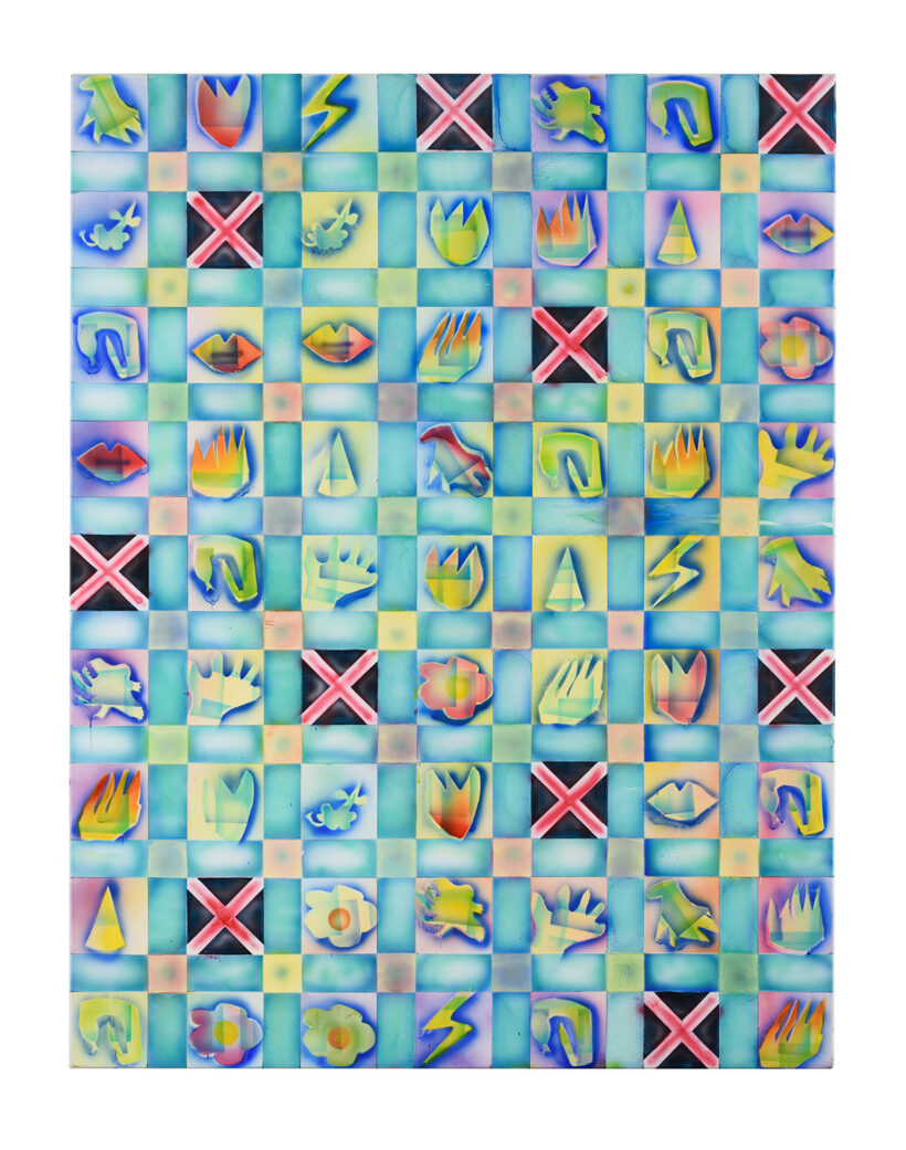 MENDLIK Julianna (1999): Bingo