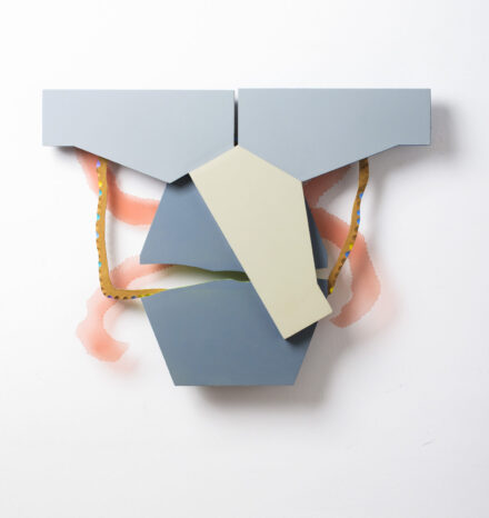 TOLLAS Erik (1981): Candied mechanics IV.