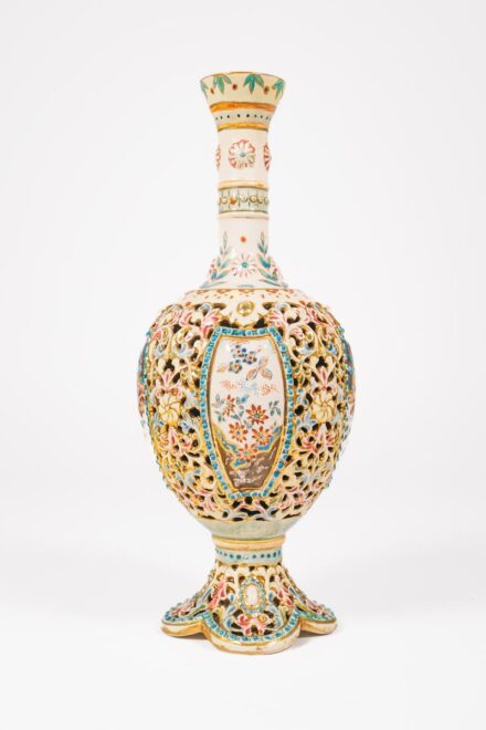 Fischer - Díszváza