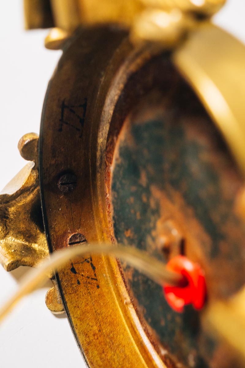 Fischer - Lámpa - Image 2