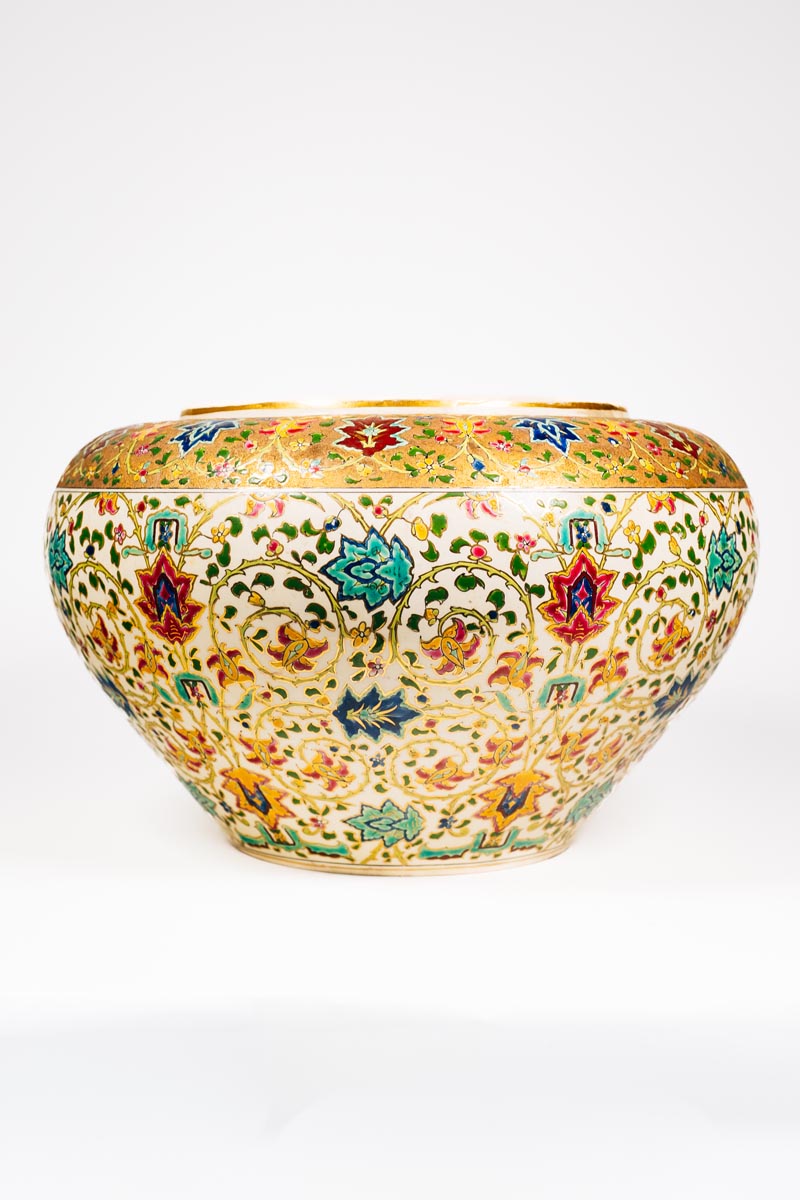 Fischer - Nagyméretű kaspó