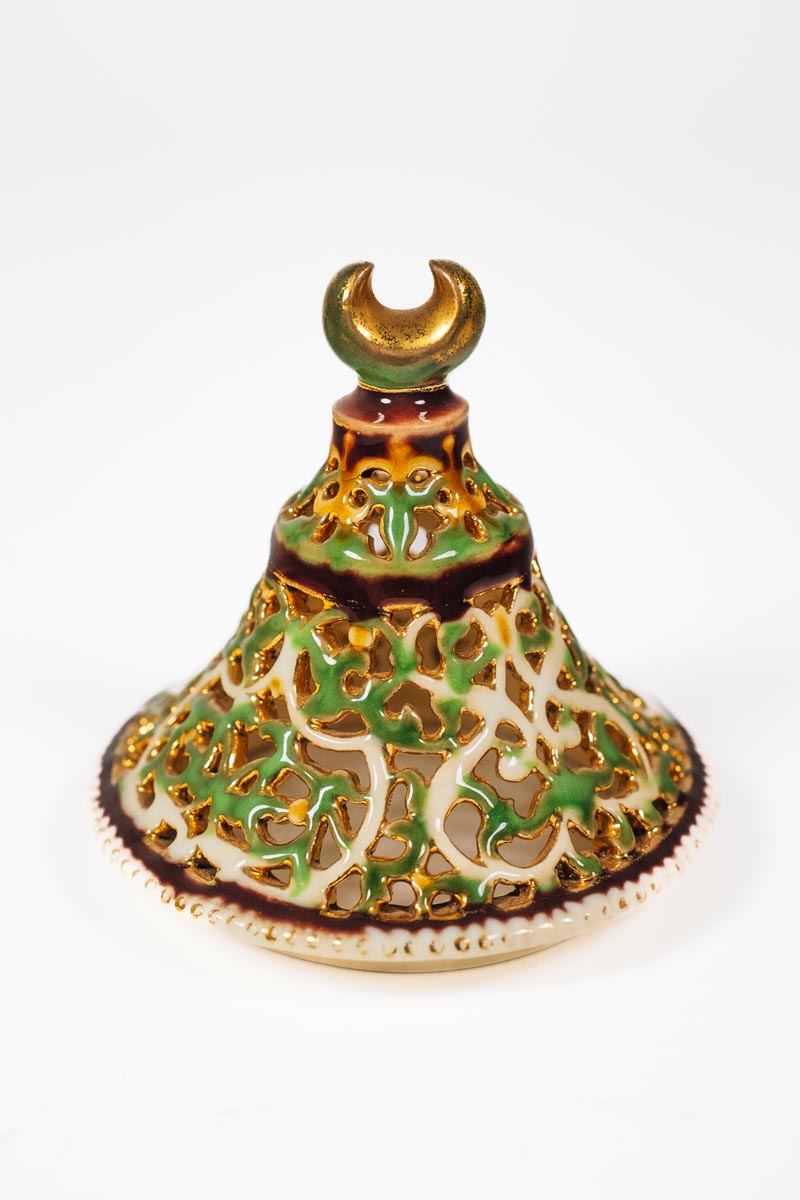 Zsolnay - Díszedény - Image 3