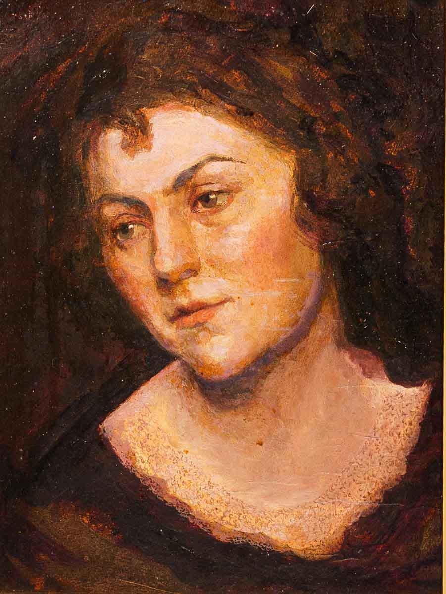 Rudnay Gyula (1878–1957): Őszinte pillantás...