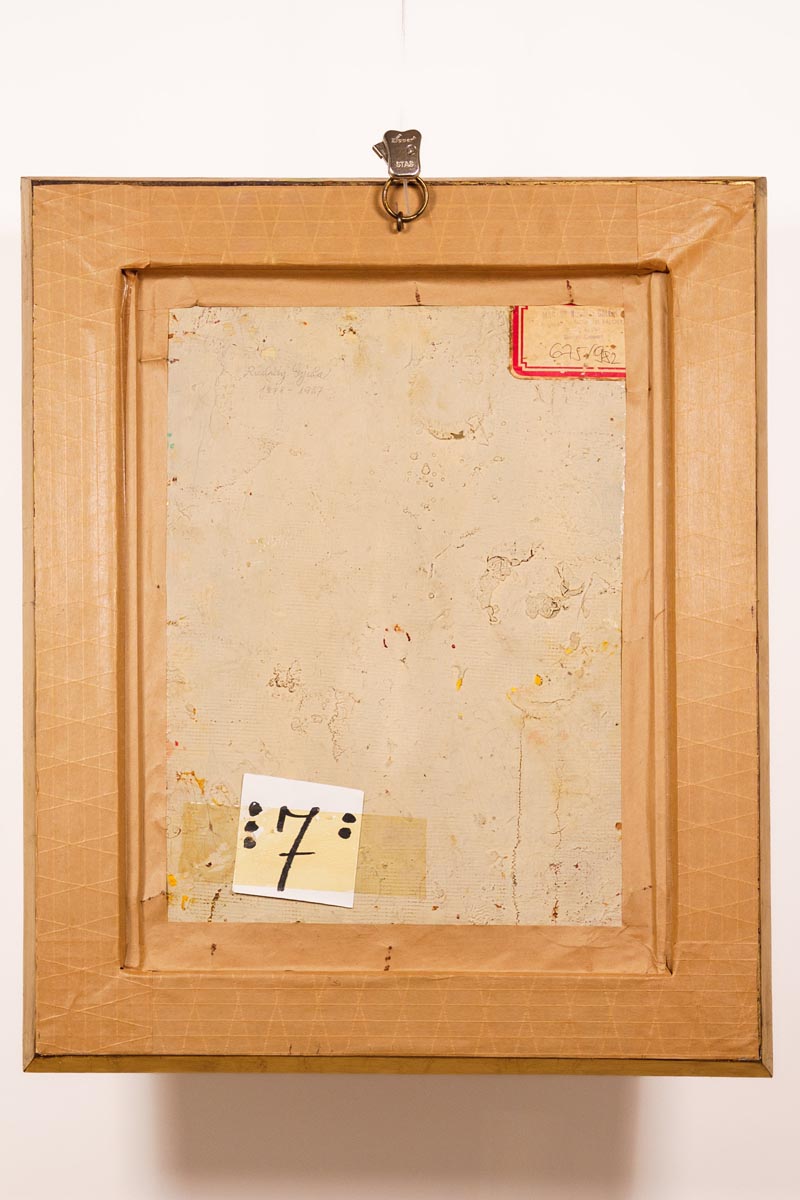 Rudnay Gyula (1878–1957): Őszinte pillantás... - Image 3