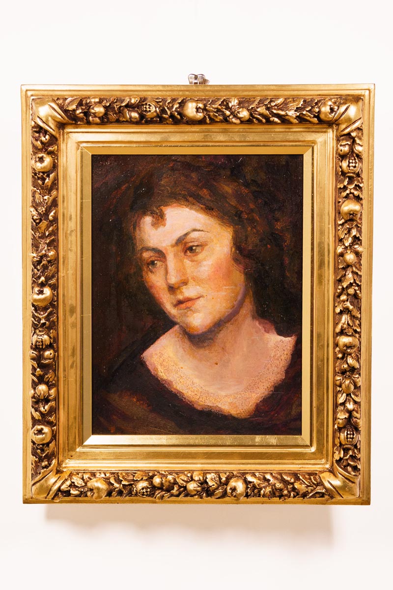 Rudnay Gyula (1878–1957): Őszinte pillantás... - Image 2