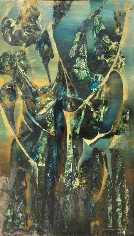 Darabont Tamás ( 1930 -   ): Titkaink...