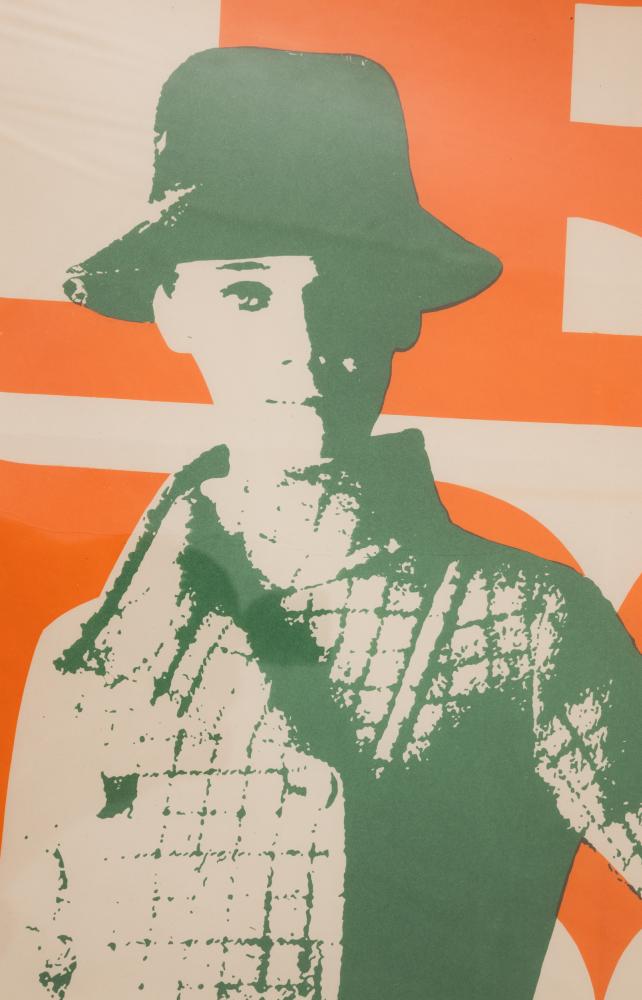 Budapesti Ruházati Szövetkezetek (1968). - Image 3