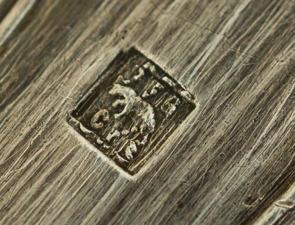 Berndorf cukorfogó. - Image 2