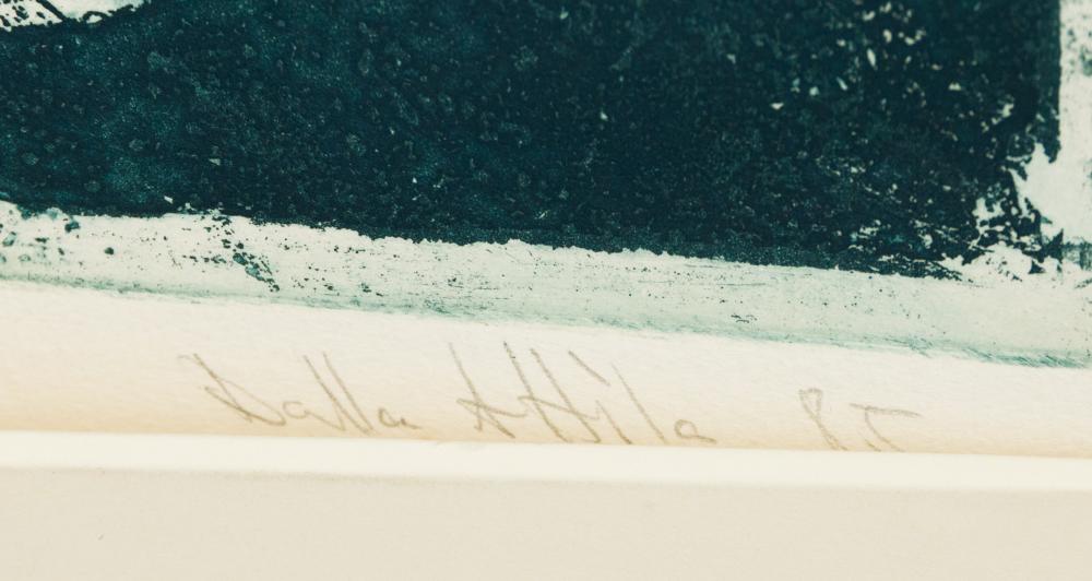 Balla Attila (1959-): Mozgólépcső. - Image 2