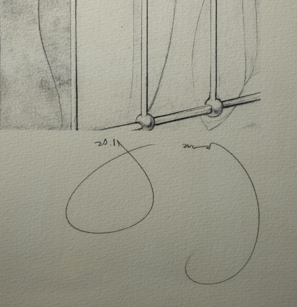 Adolfo Arenas Alonso (1972-): The miracle. - Image 4