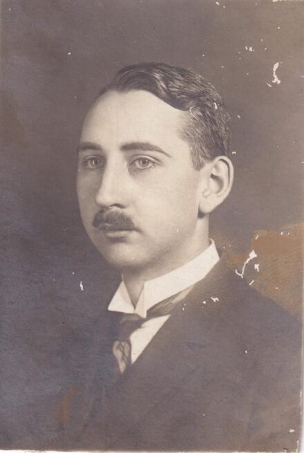 Sólyom Jenő (1904–1976) egyháztörténész.