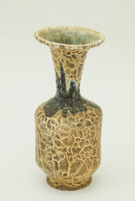 Gorka  váza  (Nógrádverőce).