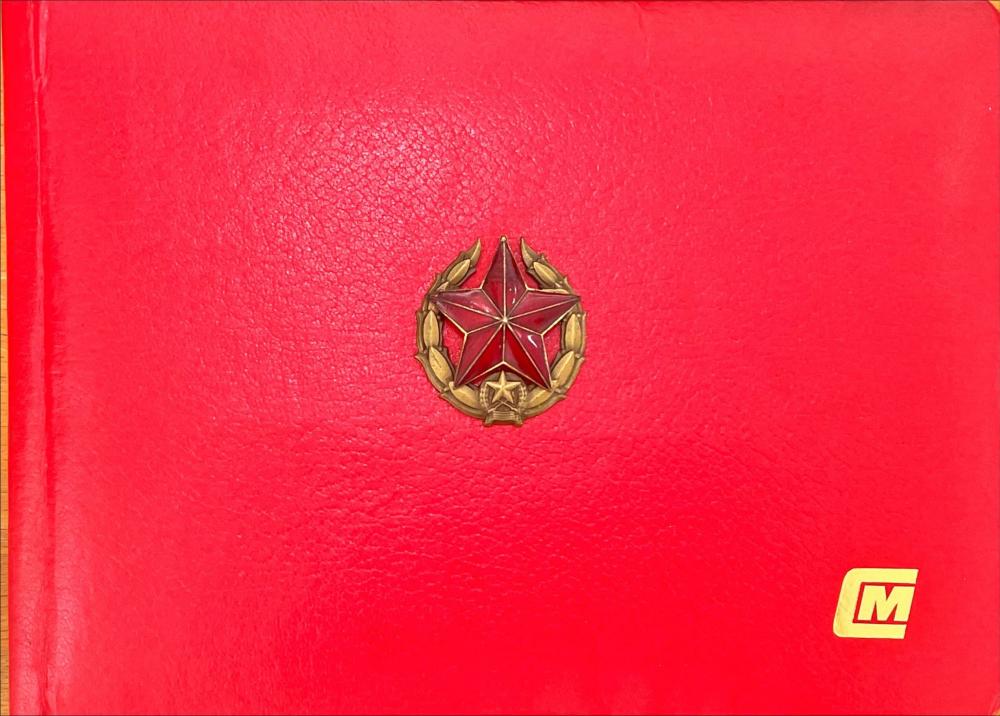 Több alkotó: Cement és Mészművek