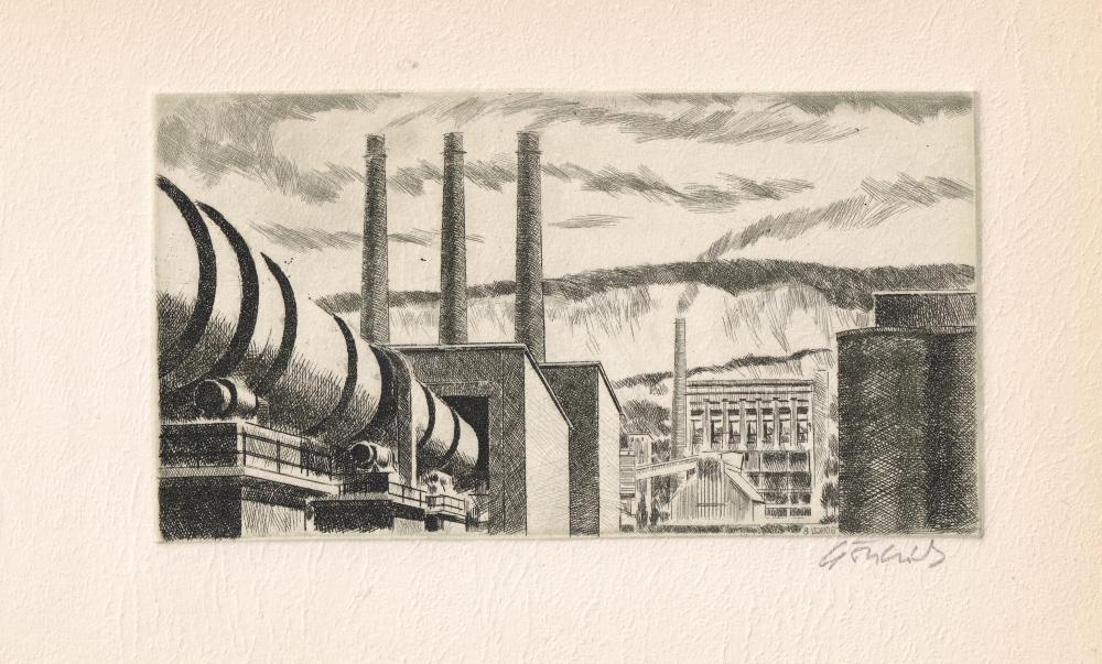 Több alkotó: Cement és Mészművek - Image 2