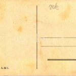 Changeur juif / Jewish money changer, Morocco; Judaica - Image 2