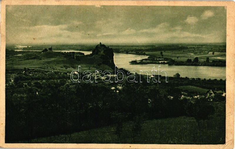 Dévény, Theben a. d. Donau, Devin (EK)