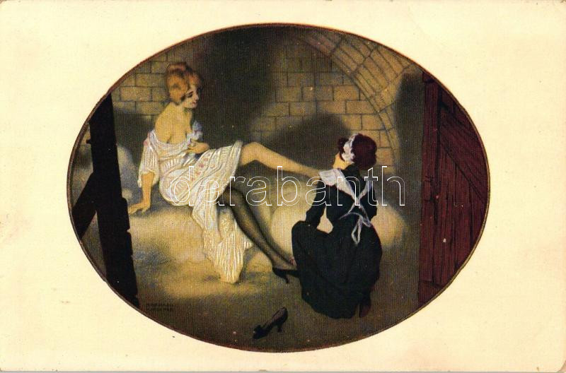 Les Zeppelins a Paris s: Raphael Kirchner