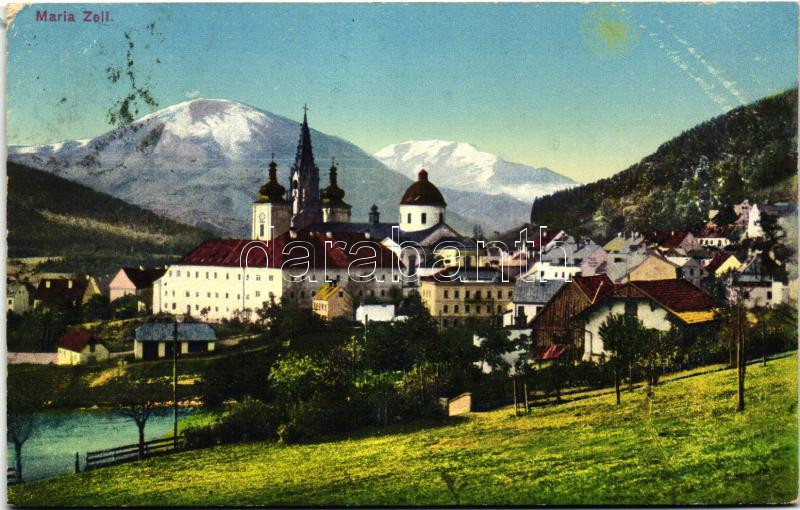 Mariazell (EK)