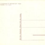 1921 Fiume, The last speech of Gabriele D'Annunzio before his leaving; hustings before the revolution / Gabriele D'Annunzio utolsó beszéde a forradalom előtt - Image 2