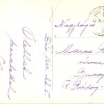 1940 Dés, Dej; park, photo - Image 2